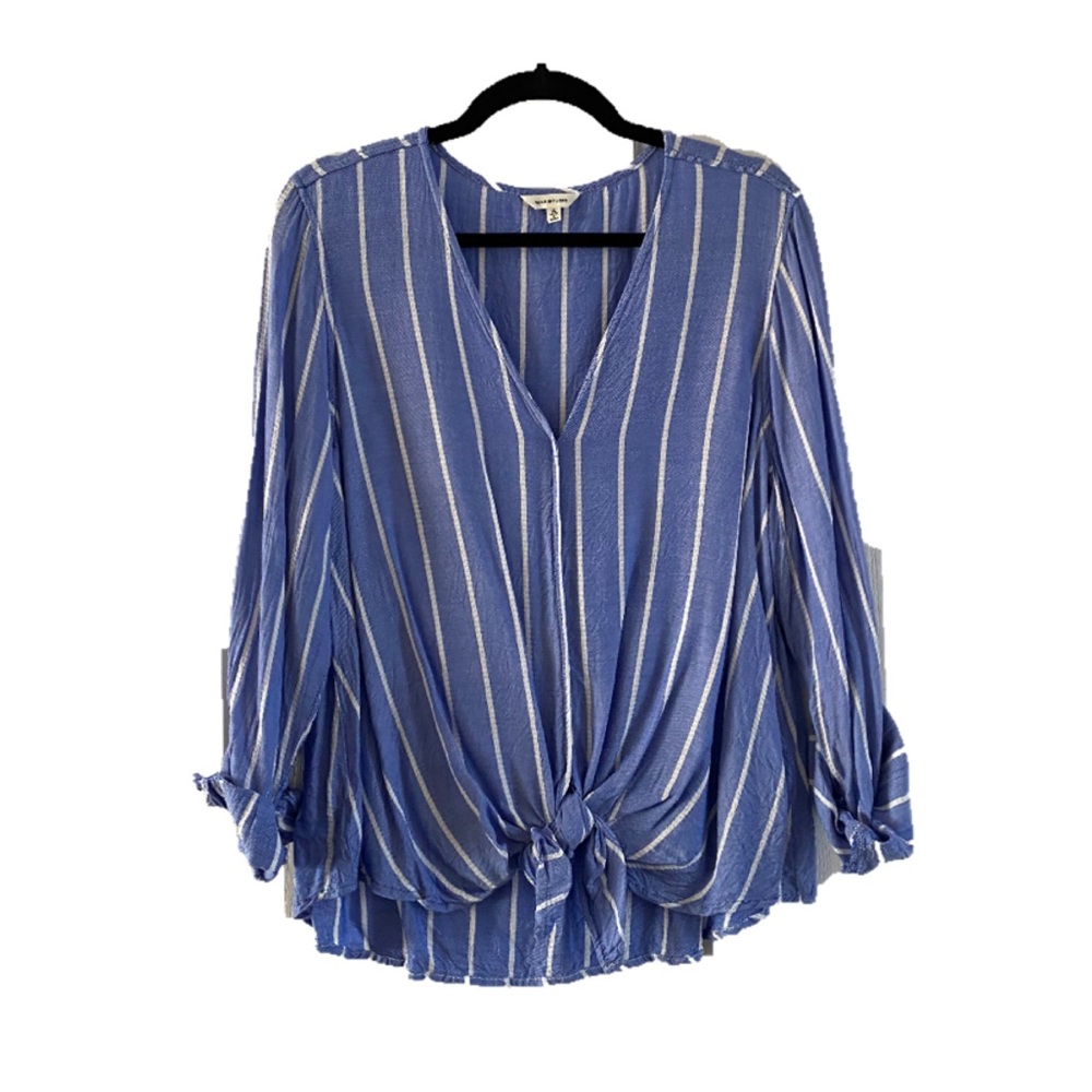 Stitch Fix Max Studio Top